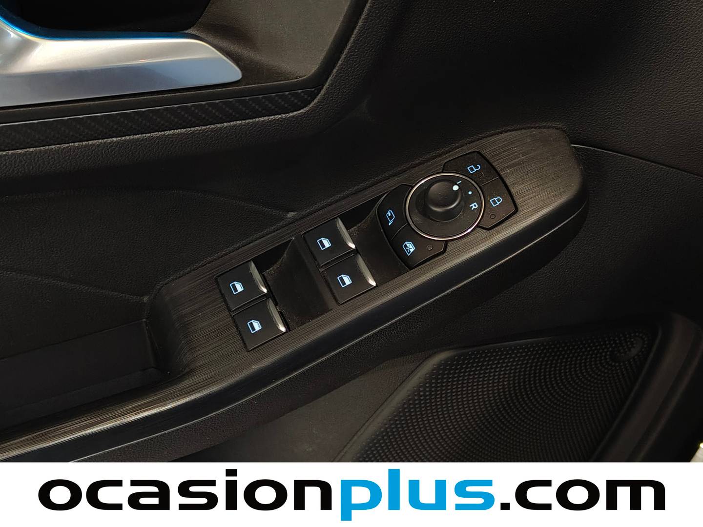 Ford Kuga Ford Kuga 1.5T EcoBoost ST-Line 4x2 (150 CV) de segunda mano