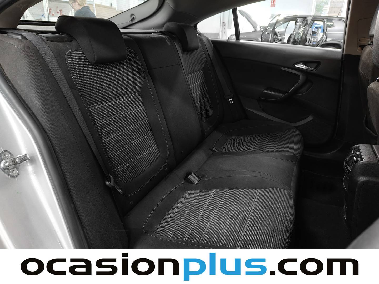 Opel Insignia Opel Insignia 1.6 CDTI ecoFlex S&S Business (136 CV) al mejor precio