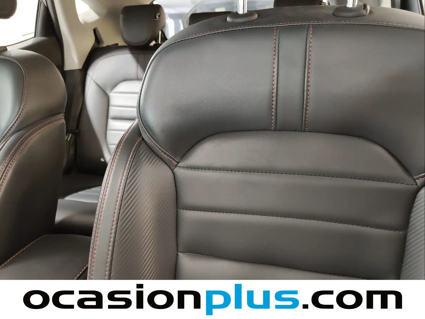 Foto MG ZS MG ZS 1.5 Luxury (106 CV)