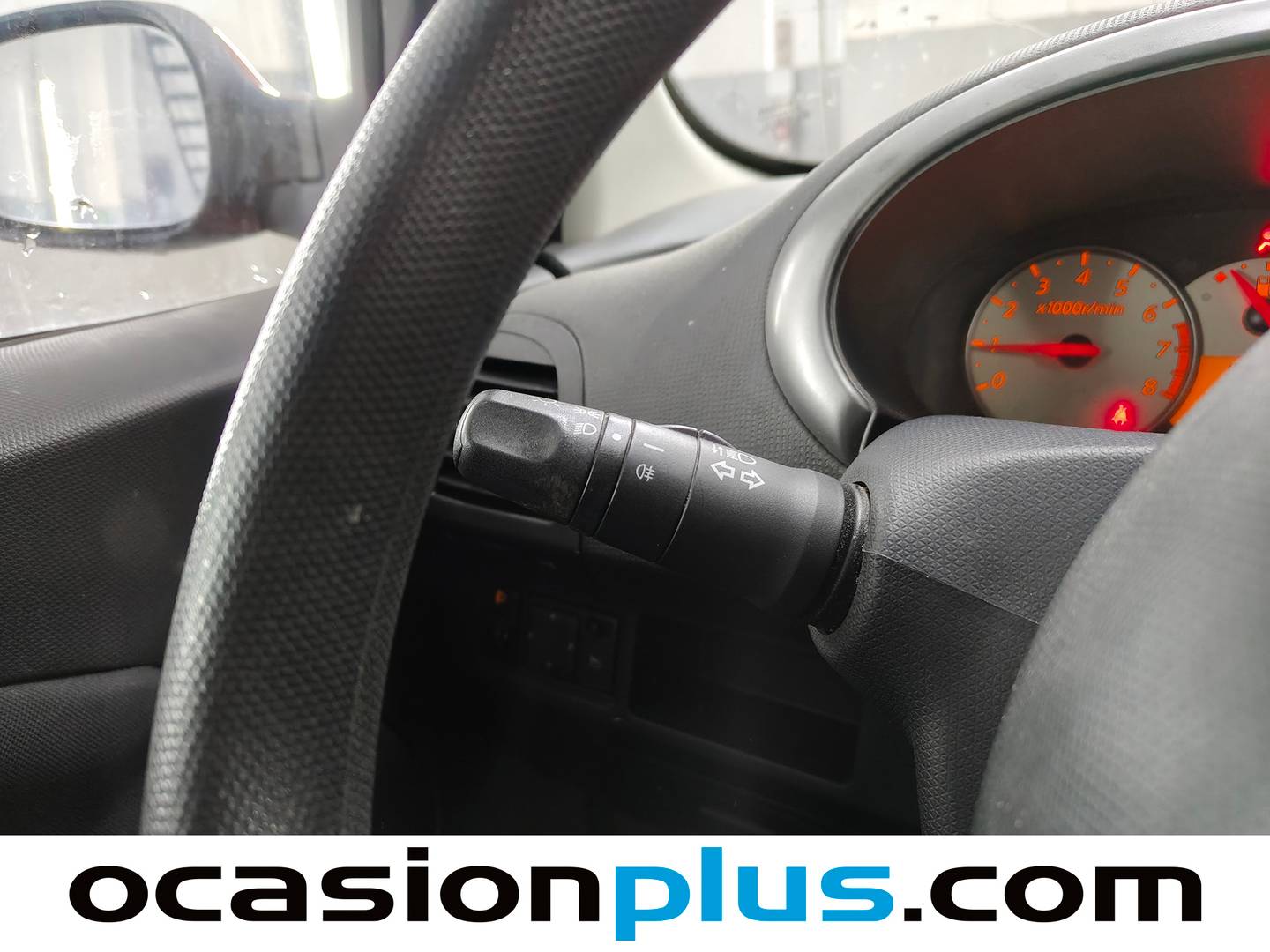 Nissan Micra Nissan Micra 1.2G Acenta (80 CV) de segunda mano