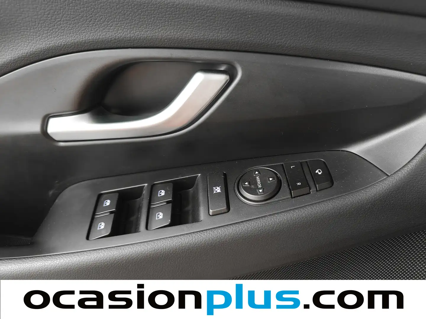 Foto Hyundai i30 Hyundai i30 1.0 TGDI N Line (100 CV)