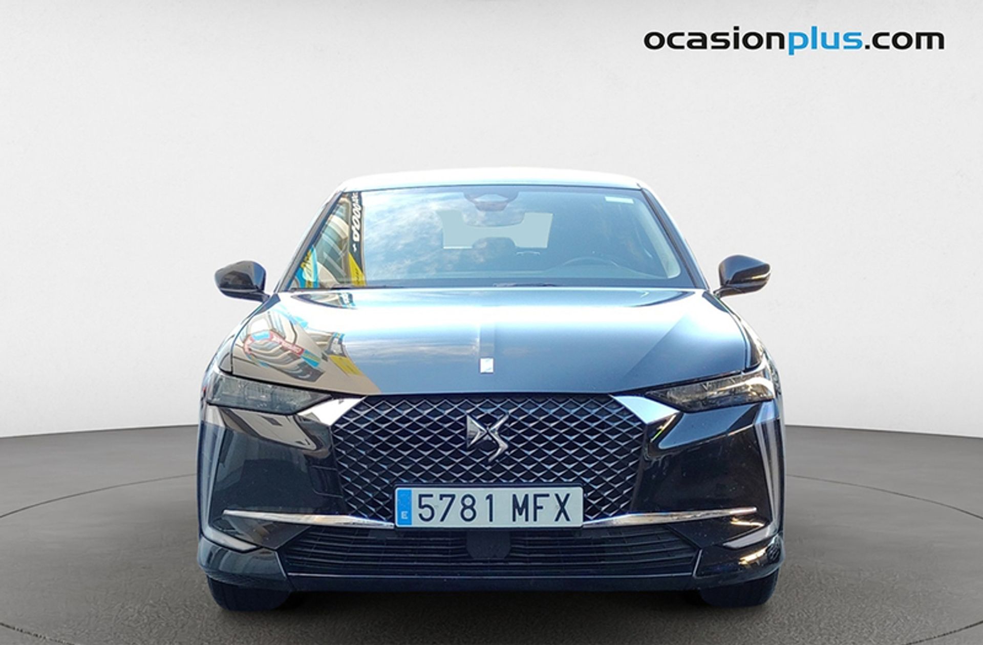 DS DS 4 PureTech 130 Bastille - foto 11