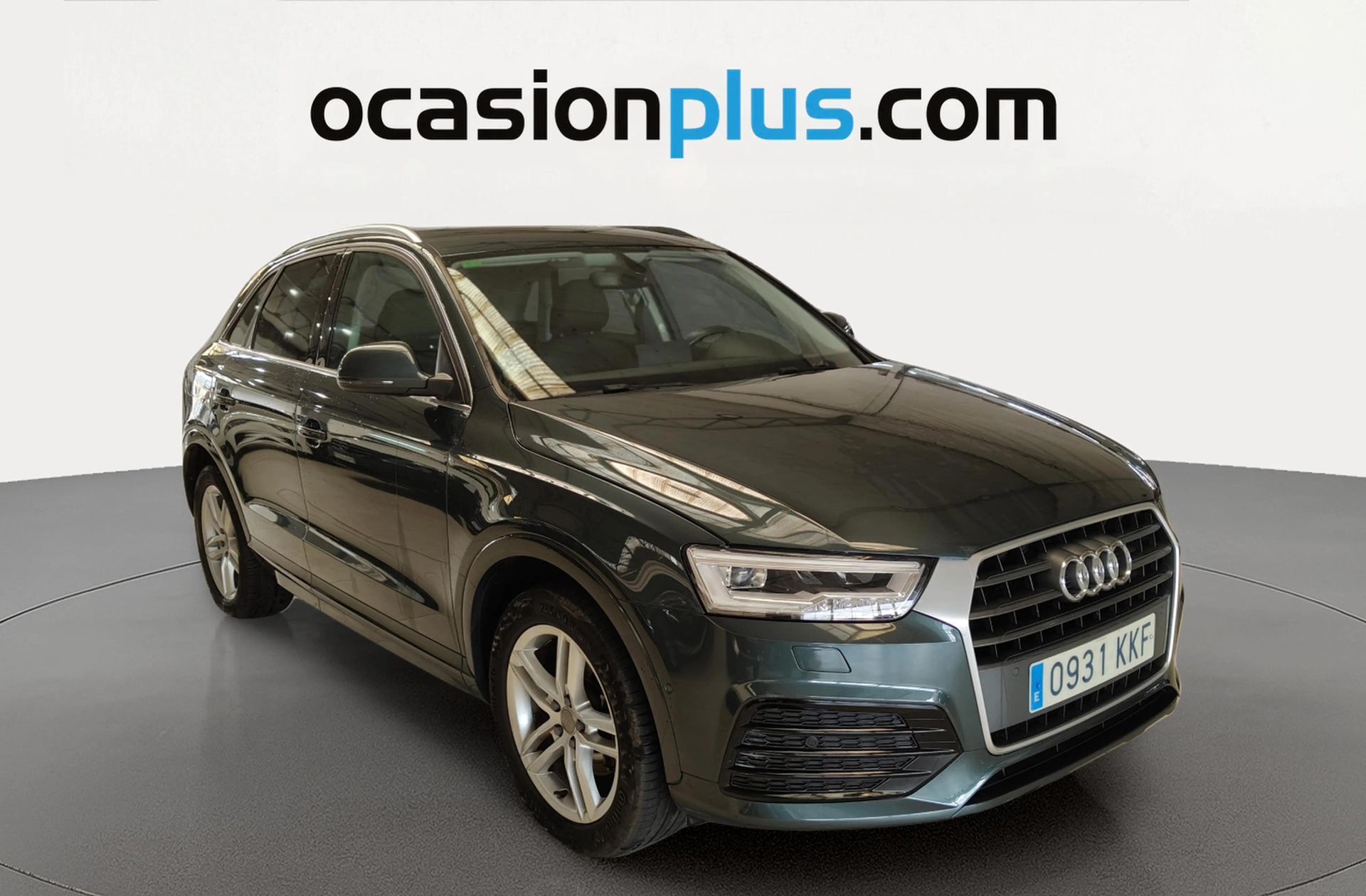 Audi Q3 Sport edition 1.4 TFSI CoD S tronic - foto 2