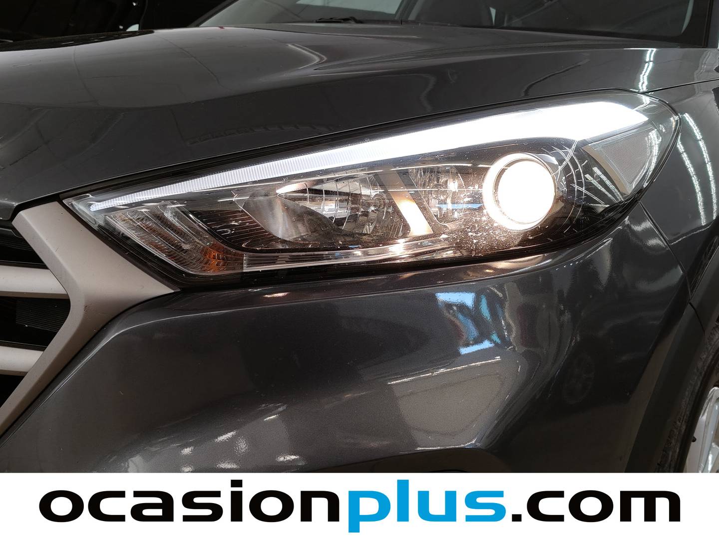 Hyundai Tucson Hyundai Tucson 1.6 GDI BlueDrive Klass Nav 4x2 (131 CV) barato