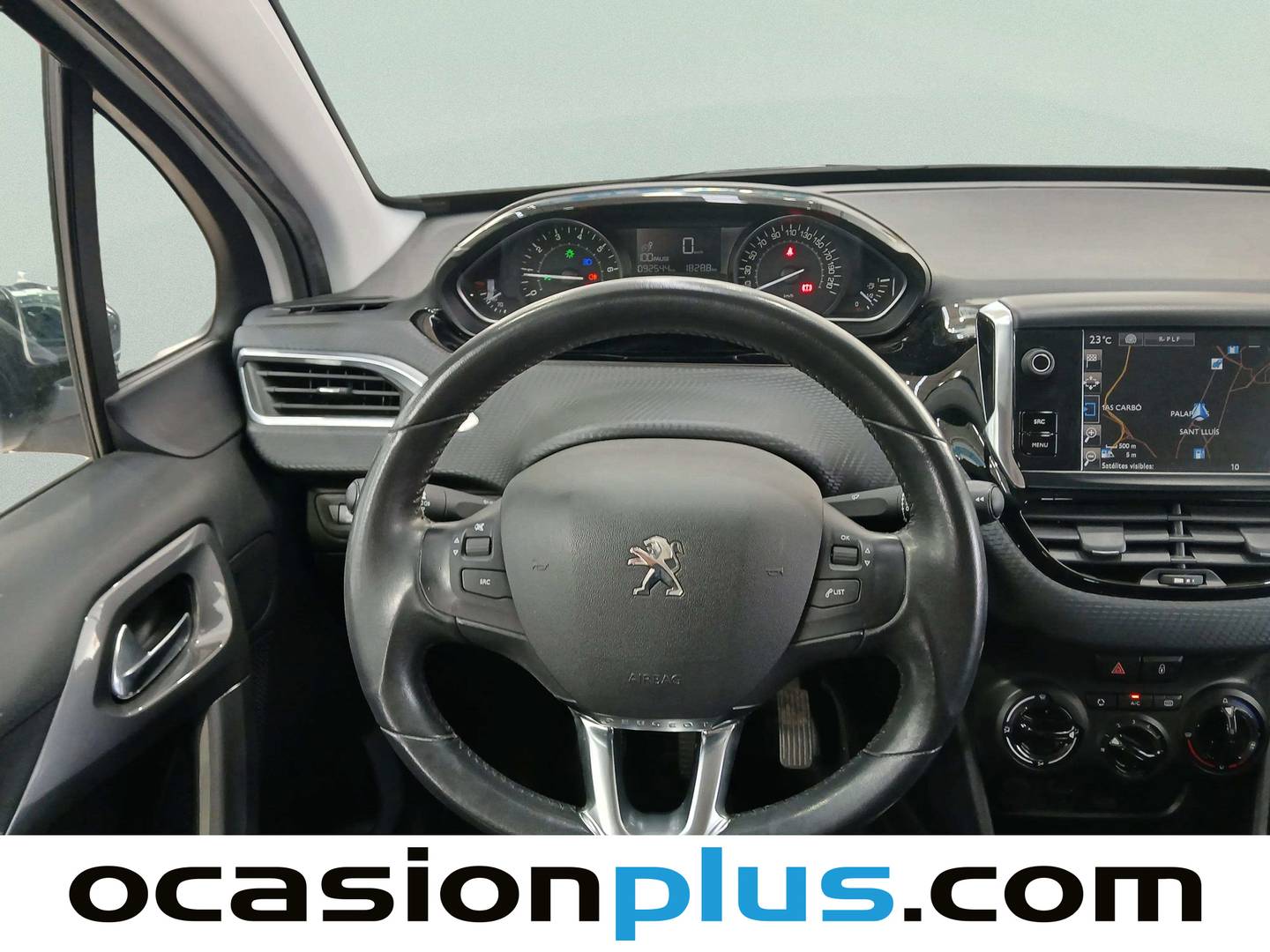Peugeot 2008 Peugeot 2008 PureTech 82 Style (82 CV) de segunda mano