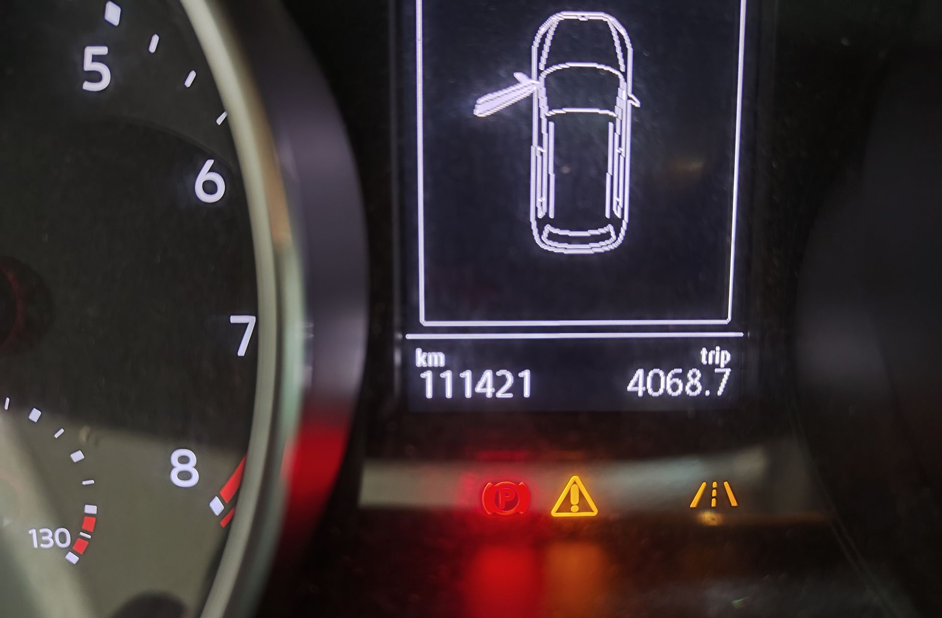 Volkswagen Tiguan Edition 1.5 TSI - foto 10