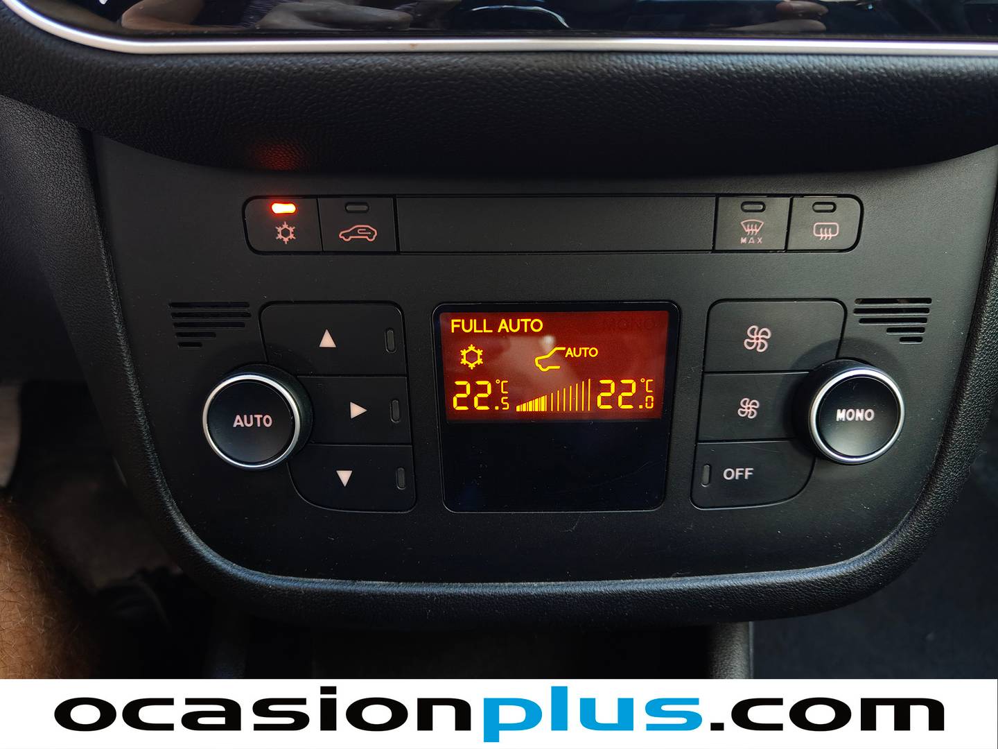 Fiat Punto Fiat Punto 1.2 S&S Easy (69 CV) km 0