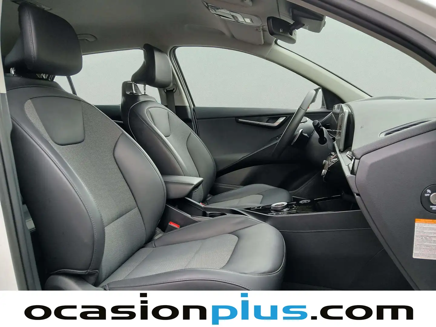 Foto KIA Niro Kia Niro 1.6 GDi HEV Drive (129 CV)