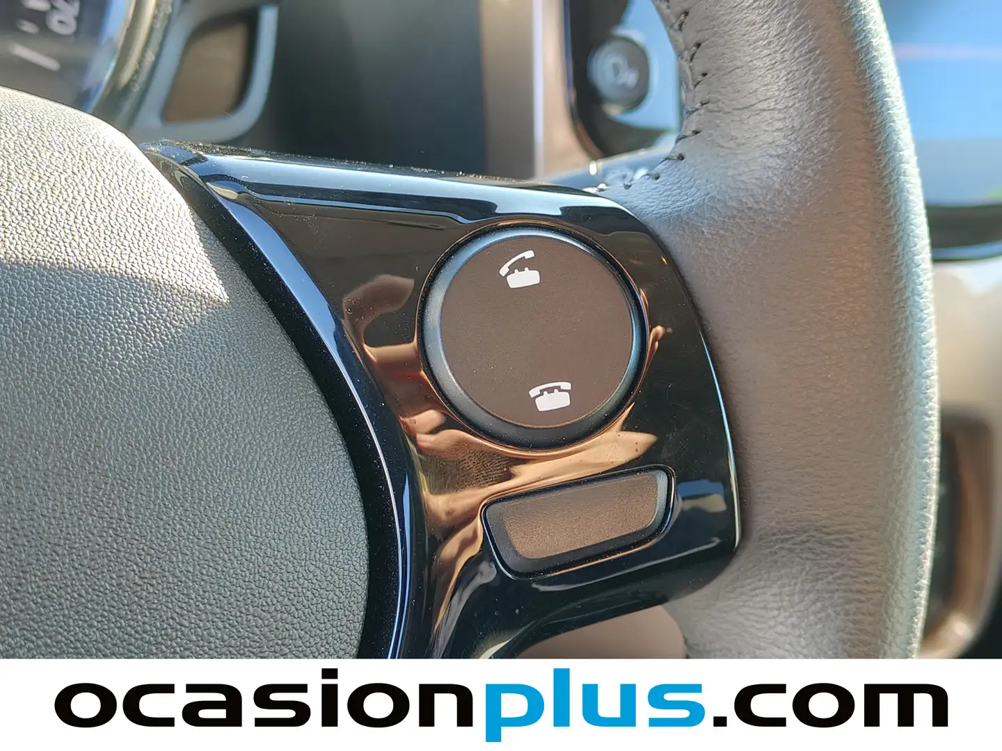 Foto Citroën C1 Citroen C1 1.0 VTI Origins (72 CV)