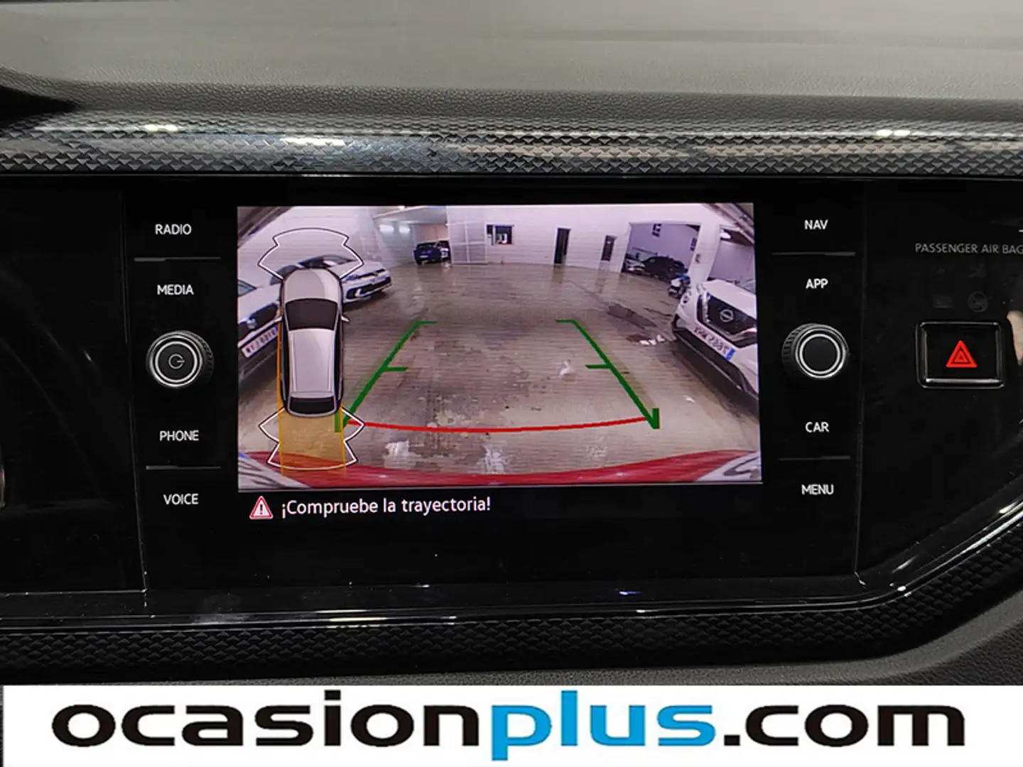 Foto Volkswagen Taigo Volkswagen Taigo Life 1.0 TSI  (110 CV) DSG