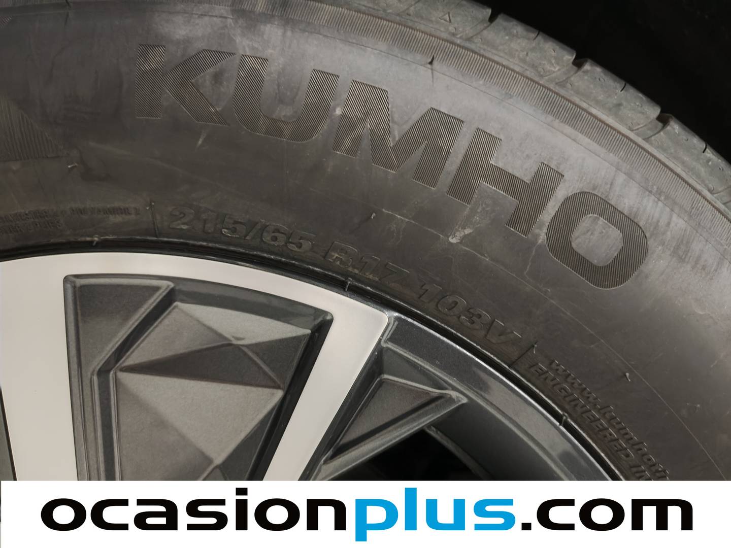 Hyundai Tucson Hyundai Tucson 1.6 TGDI Klass 4x2 (150 CV) 150cv