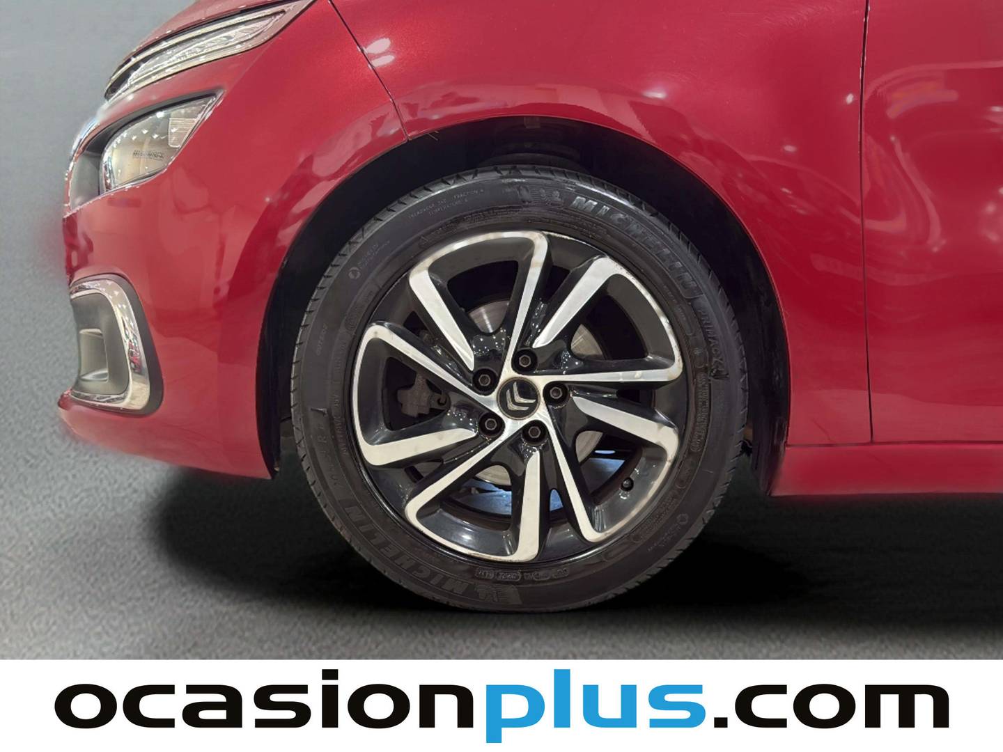 Citroën Grand C4 Spacetourer Citroën Grand C4 Spacetourer PureTech 130 6v S&S Shine (130 CV) 7 Plazas 2021