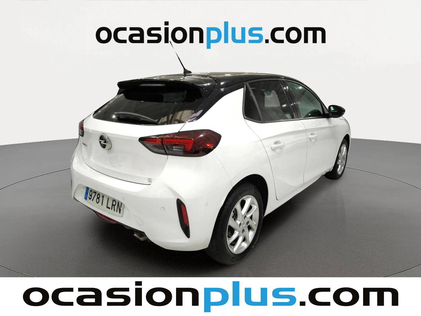 Foto Opel Corsa Opel Corsa 1.2 Turbo XHL Edition (100 CV)