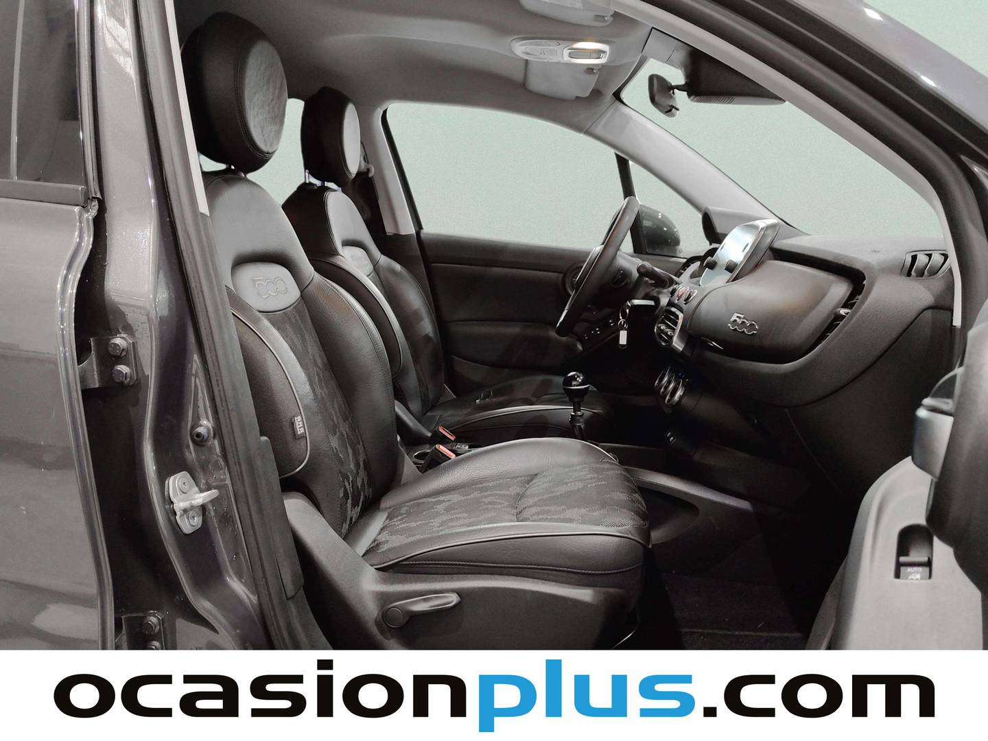 Fiat 500X Fiat 500X 1.0 Firefly T3 S&S Cross (120 CV) km 0