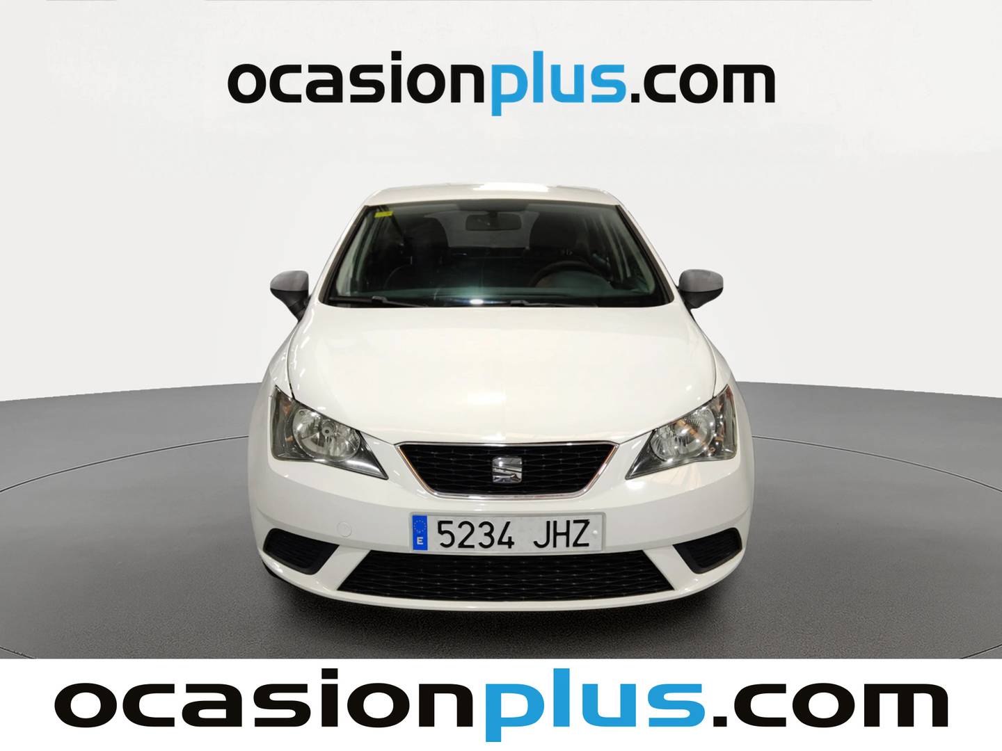 Seat Ibiza Seat Ibiza 1.6 TDI CR Reference (90 CV) 90cv