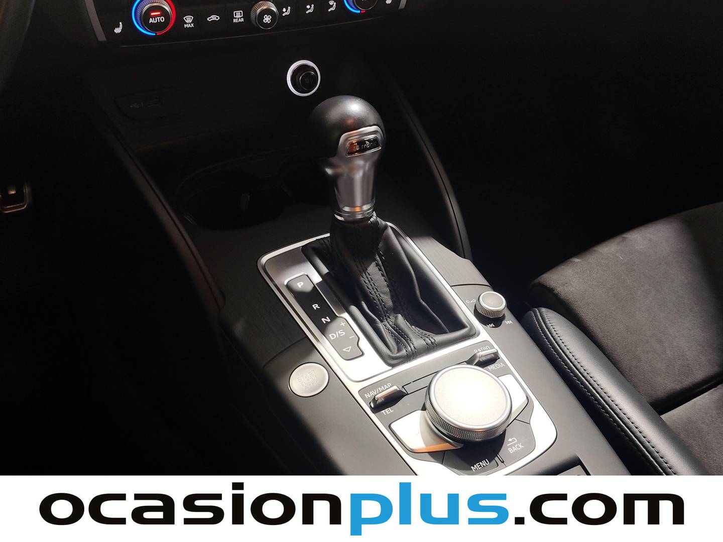 Audi A3 Audi A3 Sportback S line 35 TFSI (150 CV) S tronic Pack S-Line de segunda mano
