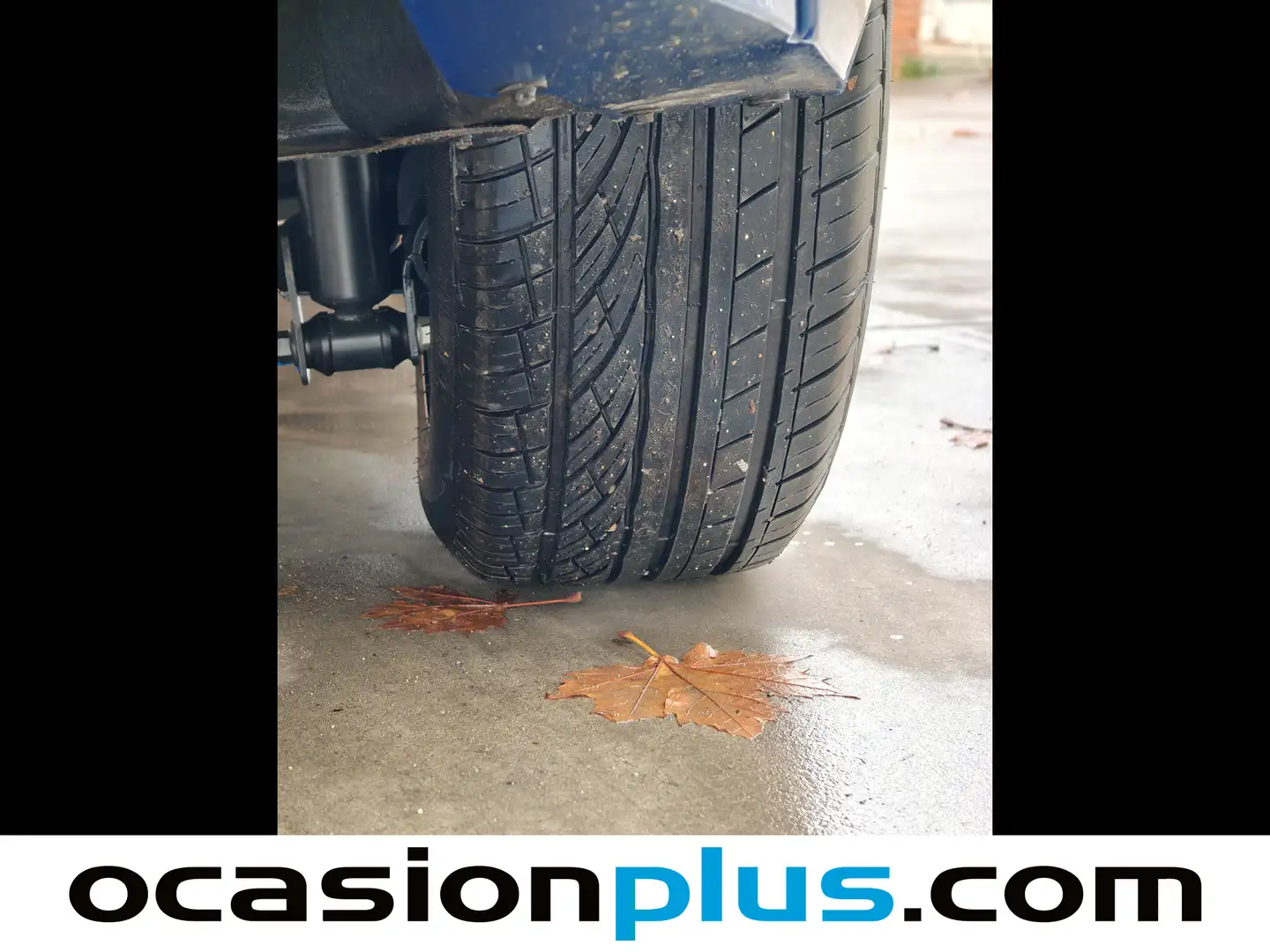 Foto Ford Kuga Ford Kuga 1.5T EcoBoost ST-Line 4x2 (150 CV)