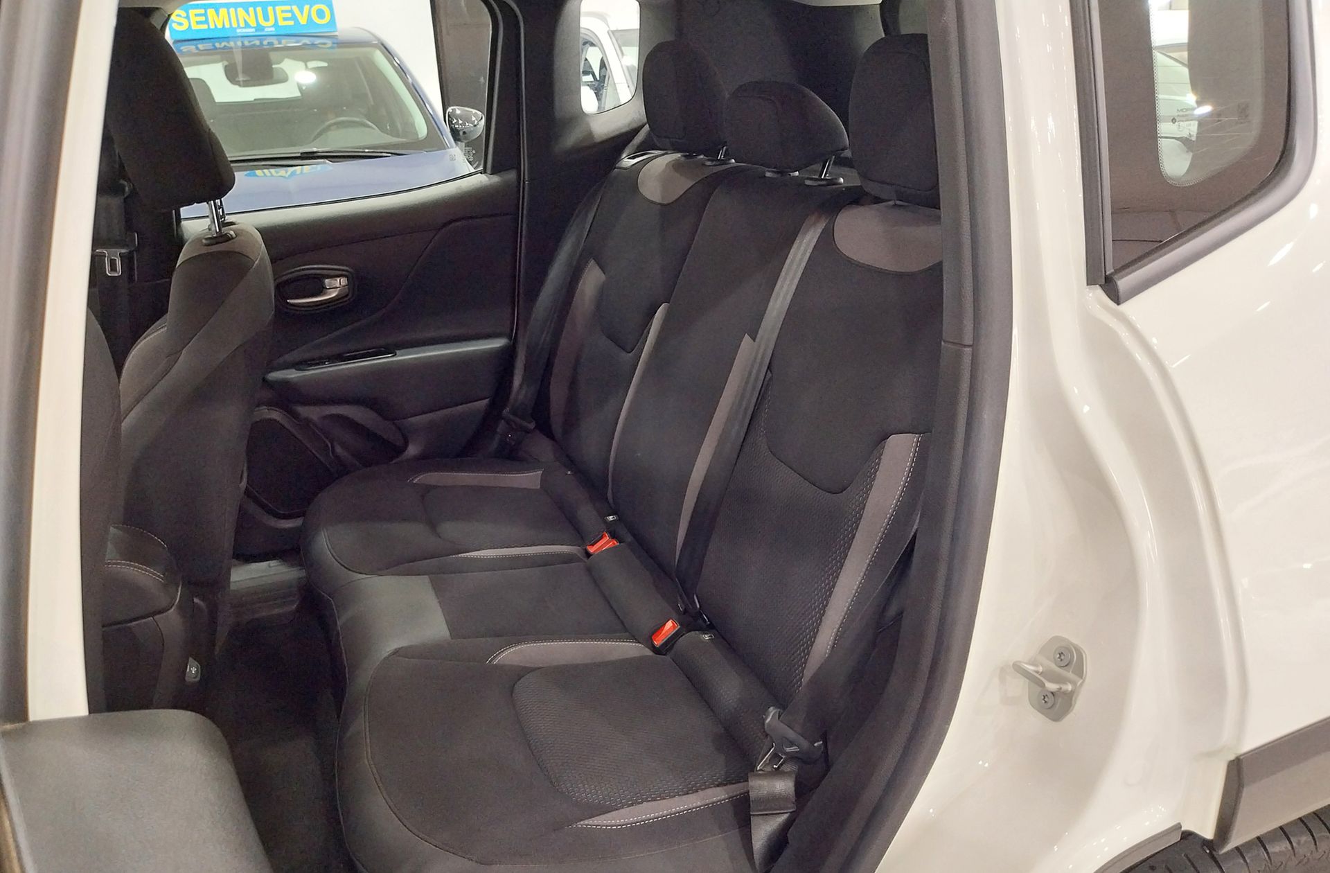 Jeep Renegade 1.0G Limited 4x2 - foto 10