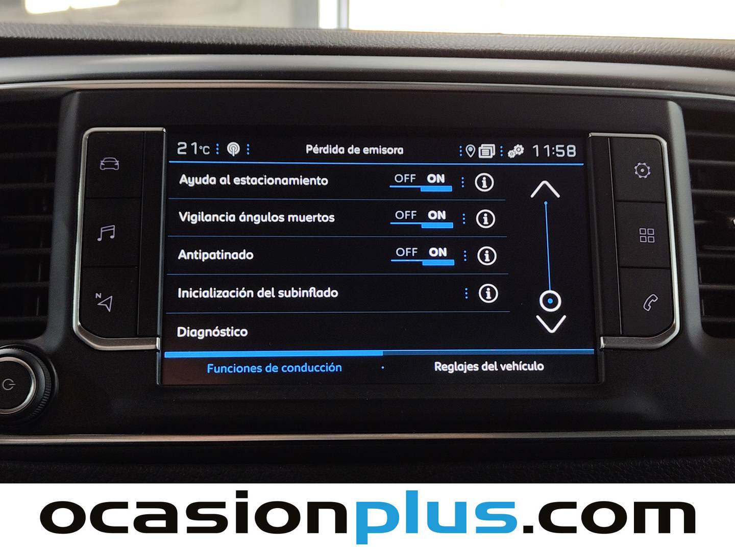 Peugeot Traveller Peugeot Traveller BlueHDi 180 S&S Allure Long EAT8 (177 CV) 7 Plazas barato