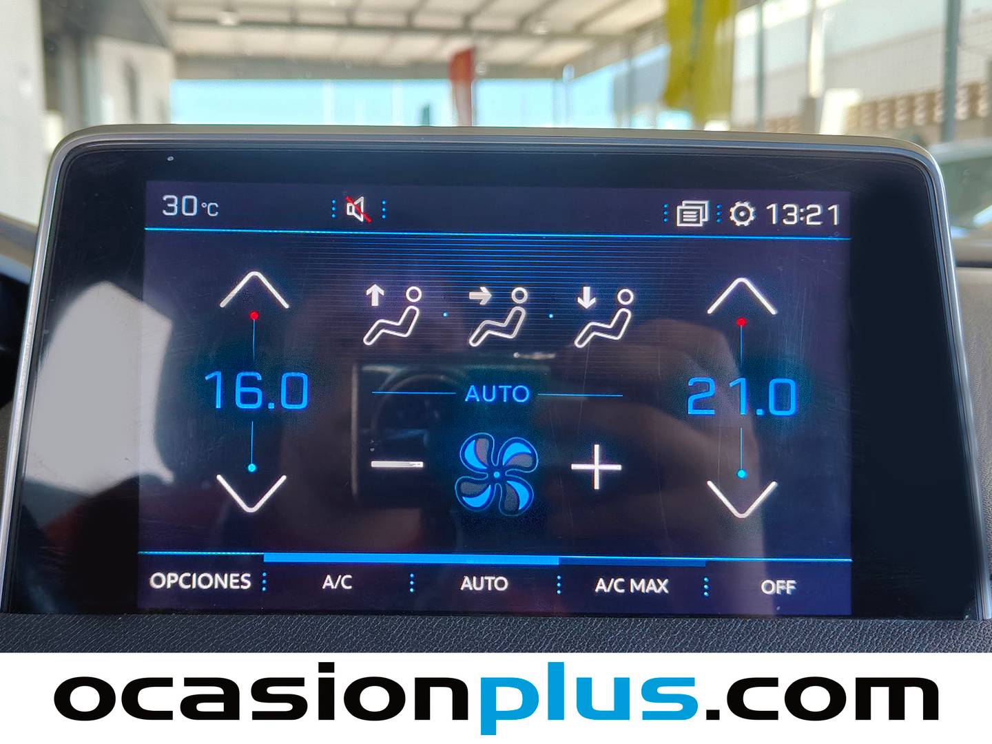 Accesorios del Peugeot 3008 Peugeot 3008 PureTech 130 S&S Allure (130 CV)