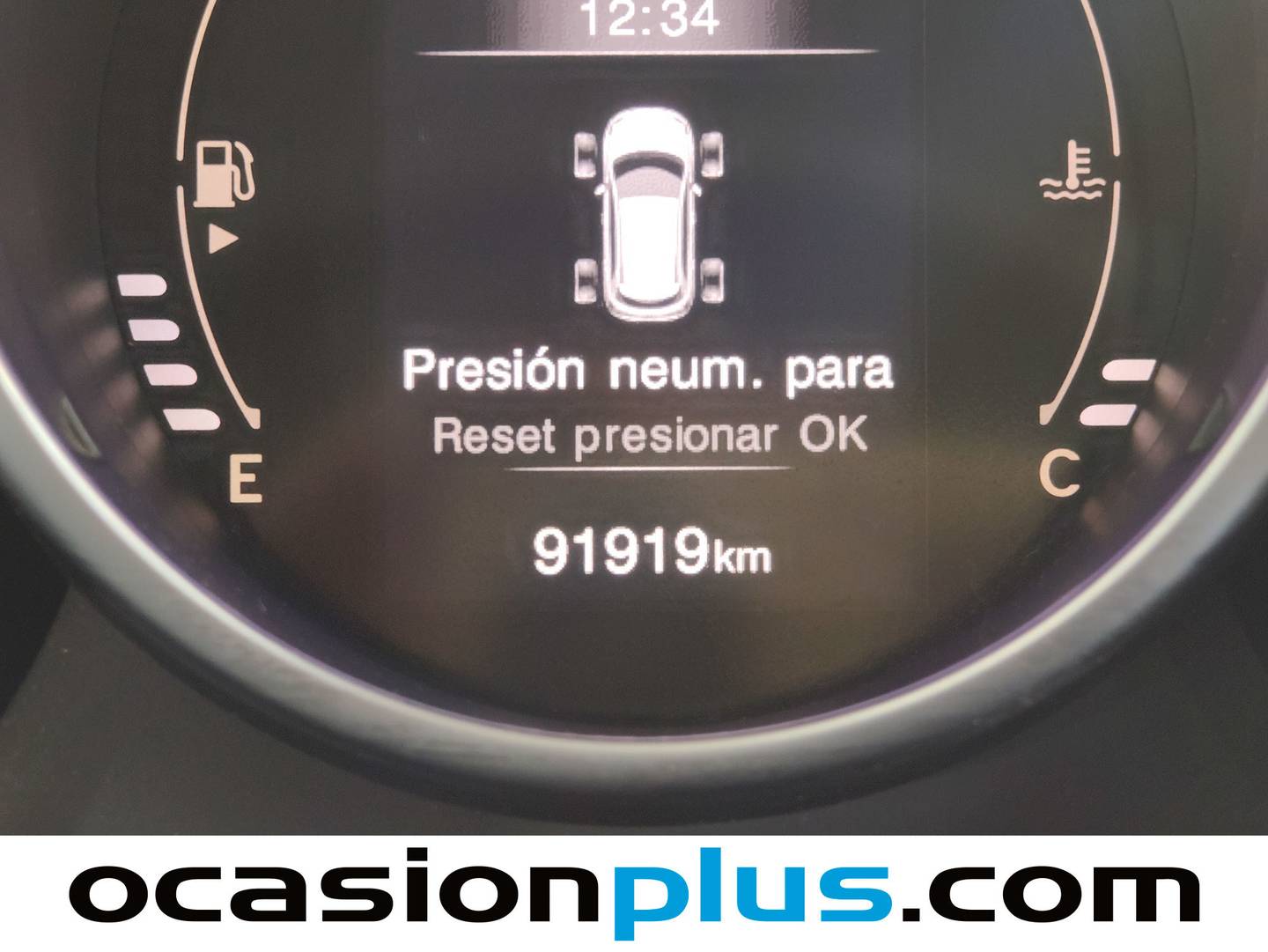 Fiat 500X Fiat 500X 1.4 MultiAir Pop Star 4x2 (140 CV) seminuevo