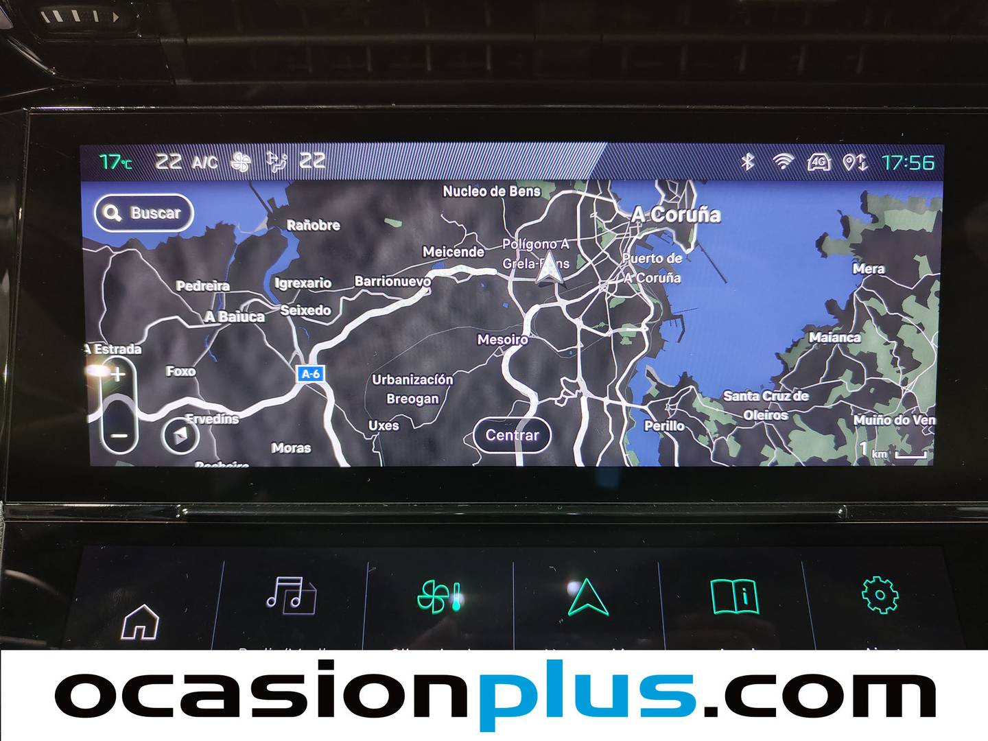 Foto Peugeot 308 Peugeot 308 SW SW PureTech 130 S&S Allure (130 CV)