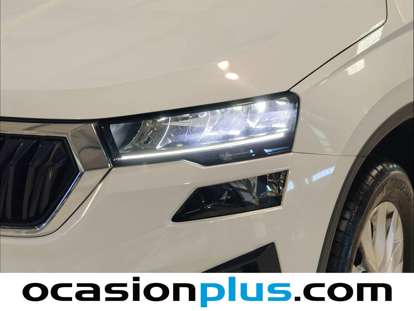 Foto Skoda Karoq Skoda Karoq 2.0 TDI Selection (115 CV)