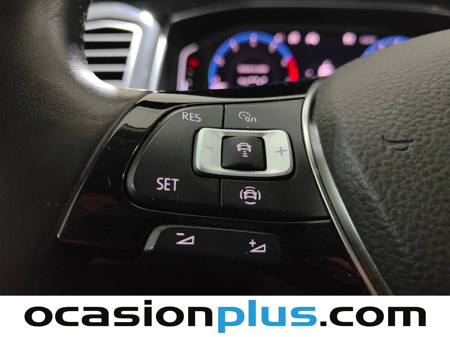 Foto Volkswagen T-Roc Volkswagen T-Roc 1.5 TSI (150 CV) DSG