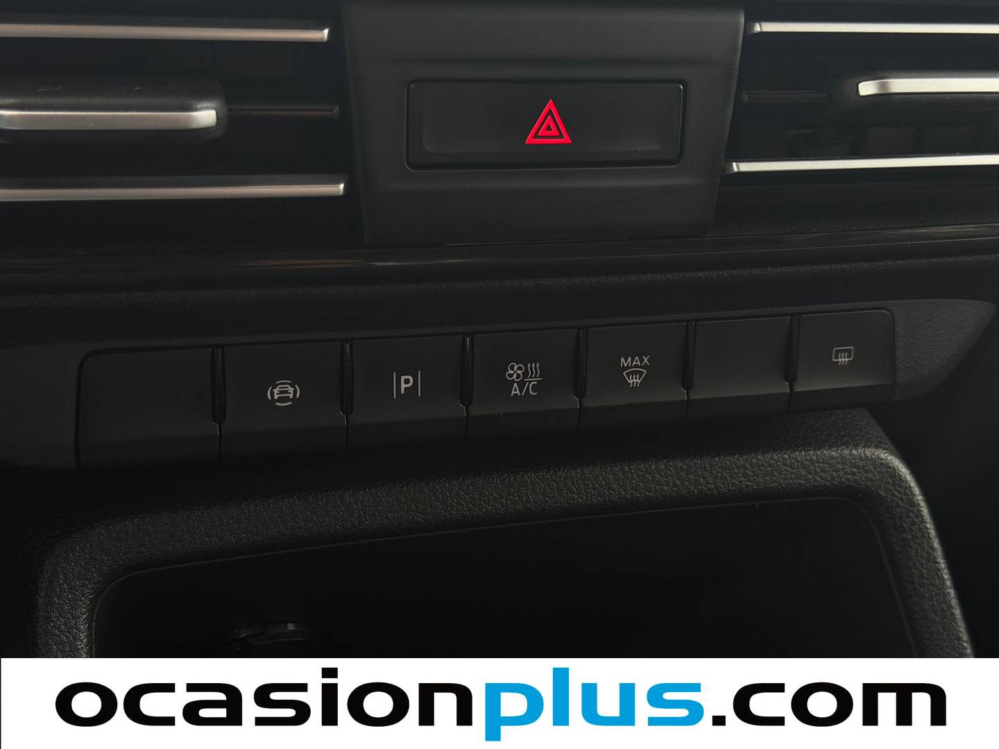 Ford Tourneo Connect Ford Tourneo Connect 2.0 Ecoblue S&S Titanium (122 CV) 2023