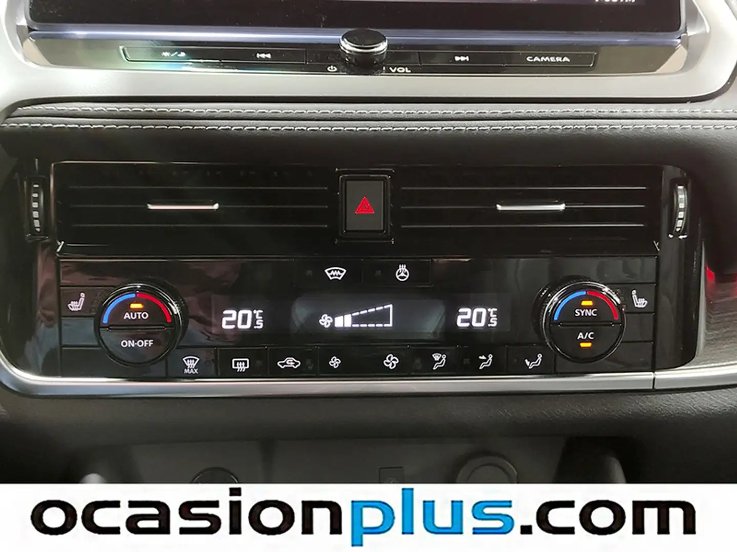 Foto Nissan QASHQAI Nissan Qashqai E-POWER Tekna Auto (190 CV)