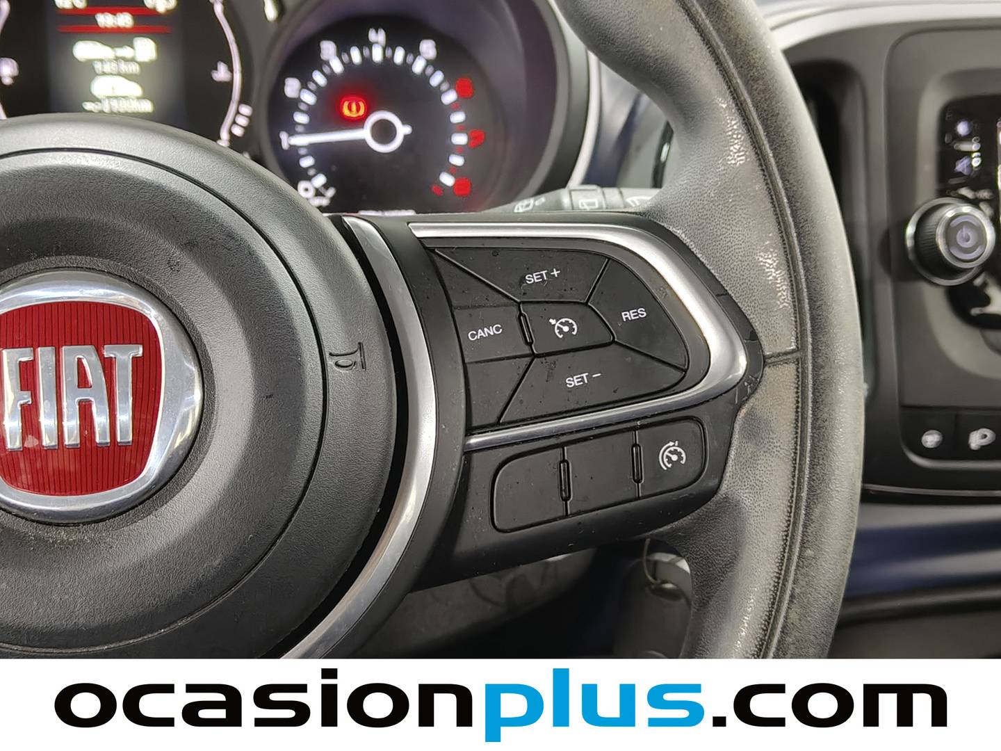 Foto Fiat 500L Fiat 500L 1.4 16v S&S Cult  (95 CV)