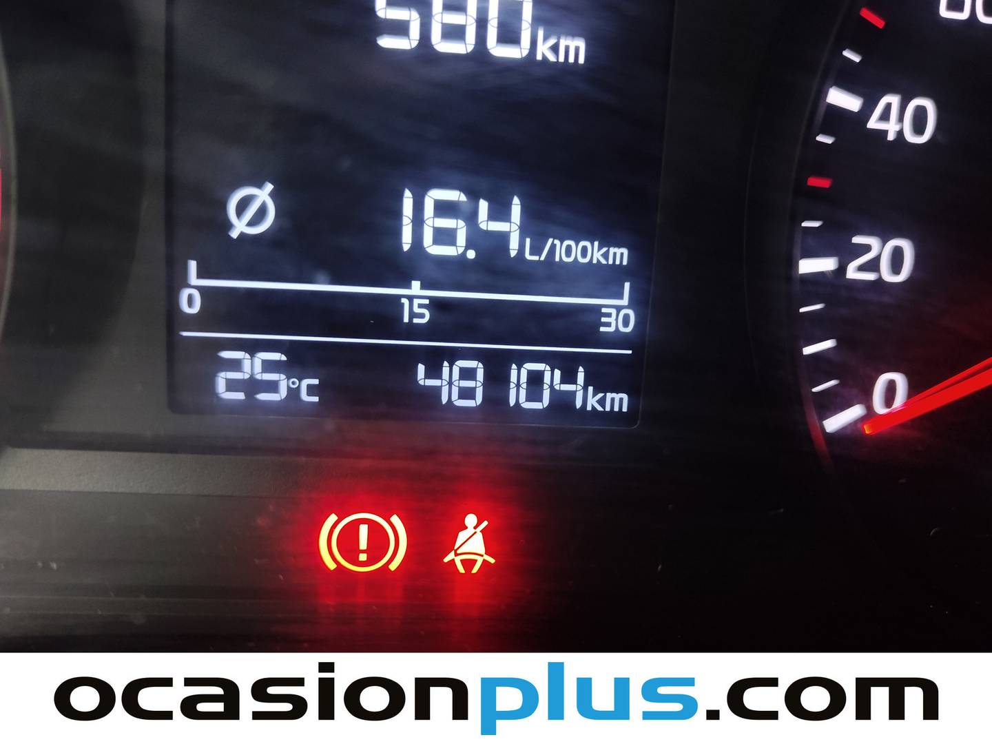 KIA Stonic KIA Stonic 1.0 T-GDi Concept (100 CV) seminuevo
