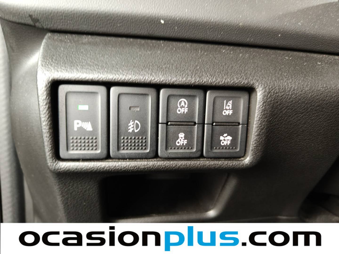 Foto Suzuki S-Cross Suzuki S-Cross 1.4T Mild Hybrid S2 4WD (129 CV)