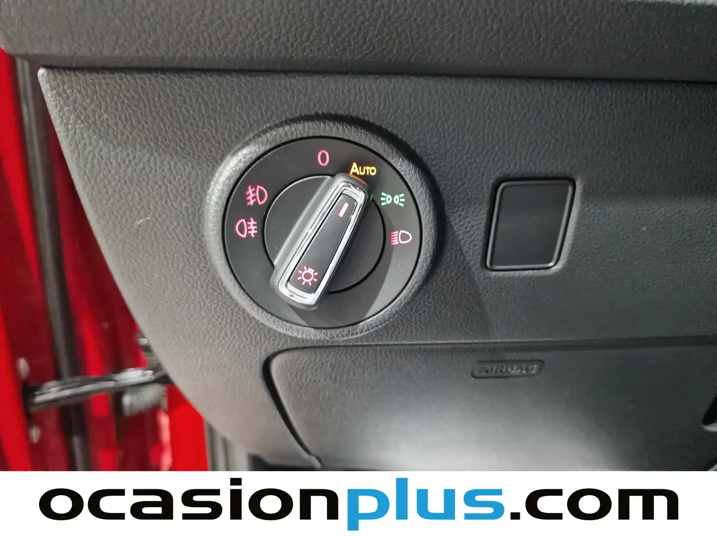 Foto Seat Ateca SEAT Ateca 1.6 TDI Ecomotive S&S Xcellence (115 CV)