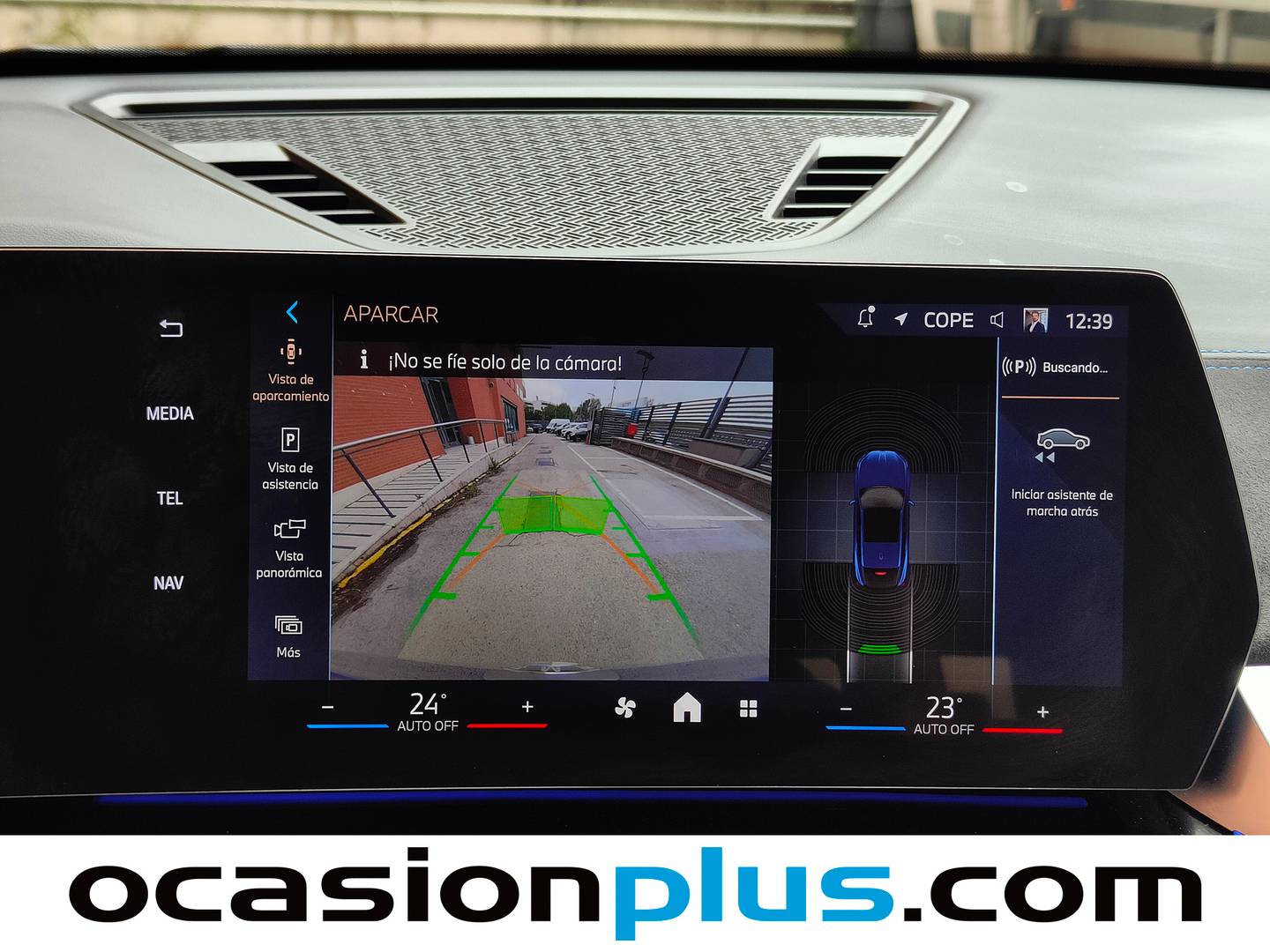 Accesorios del BMW X2 BMW X2 xDrive20d 120 kW (163 CV) Pack M