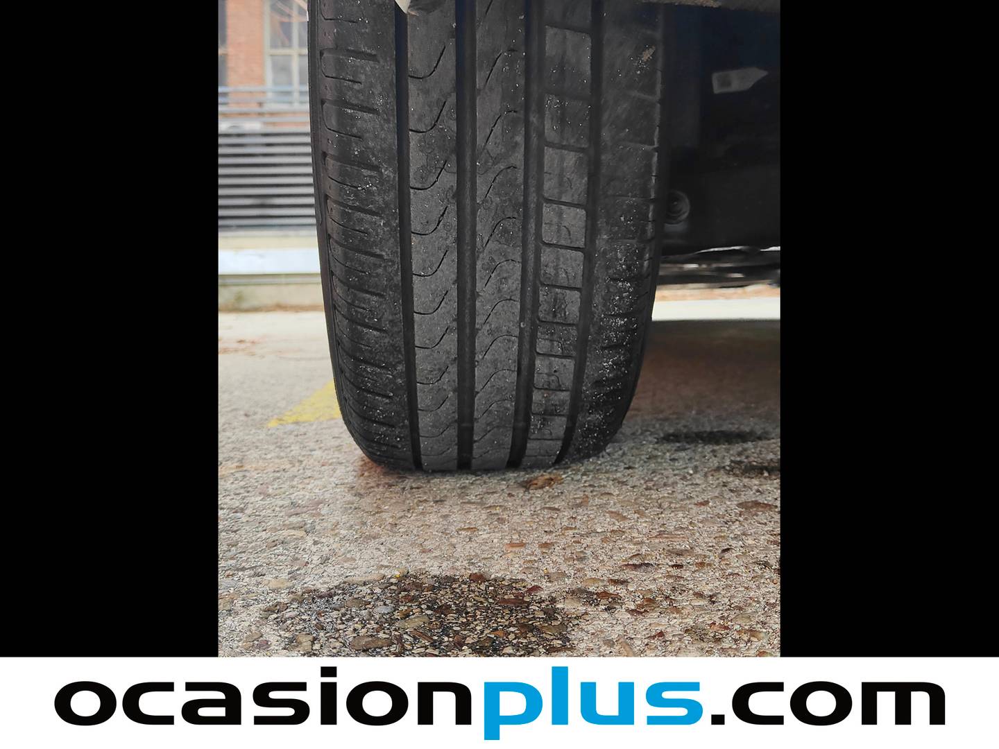 Foto Volkswagen Touran Volkswagen Touran Advance 1.5 TSI (150 CV) 7 Plazas