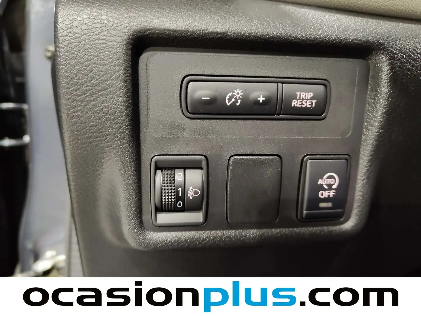 Foto Nissan Micra Nissan Micra IG-T 92 Kiiro (92 CV)