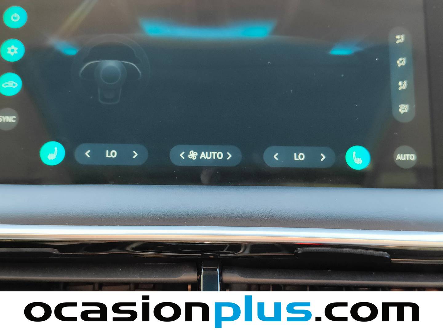 Foto MG HS MG eHS 1.5 T-GDI PHEV Luxury (258 CV)