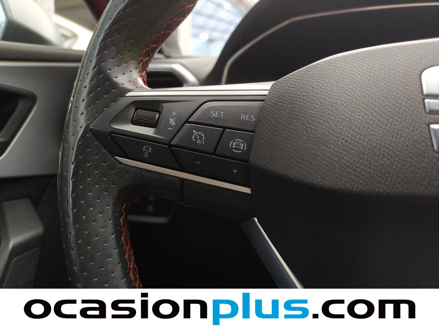 Seat León Seat León ST 2.0 TDI S&S FR Go L DSG (150 CV) 150cv