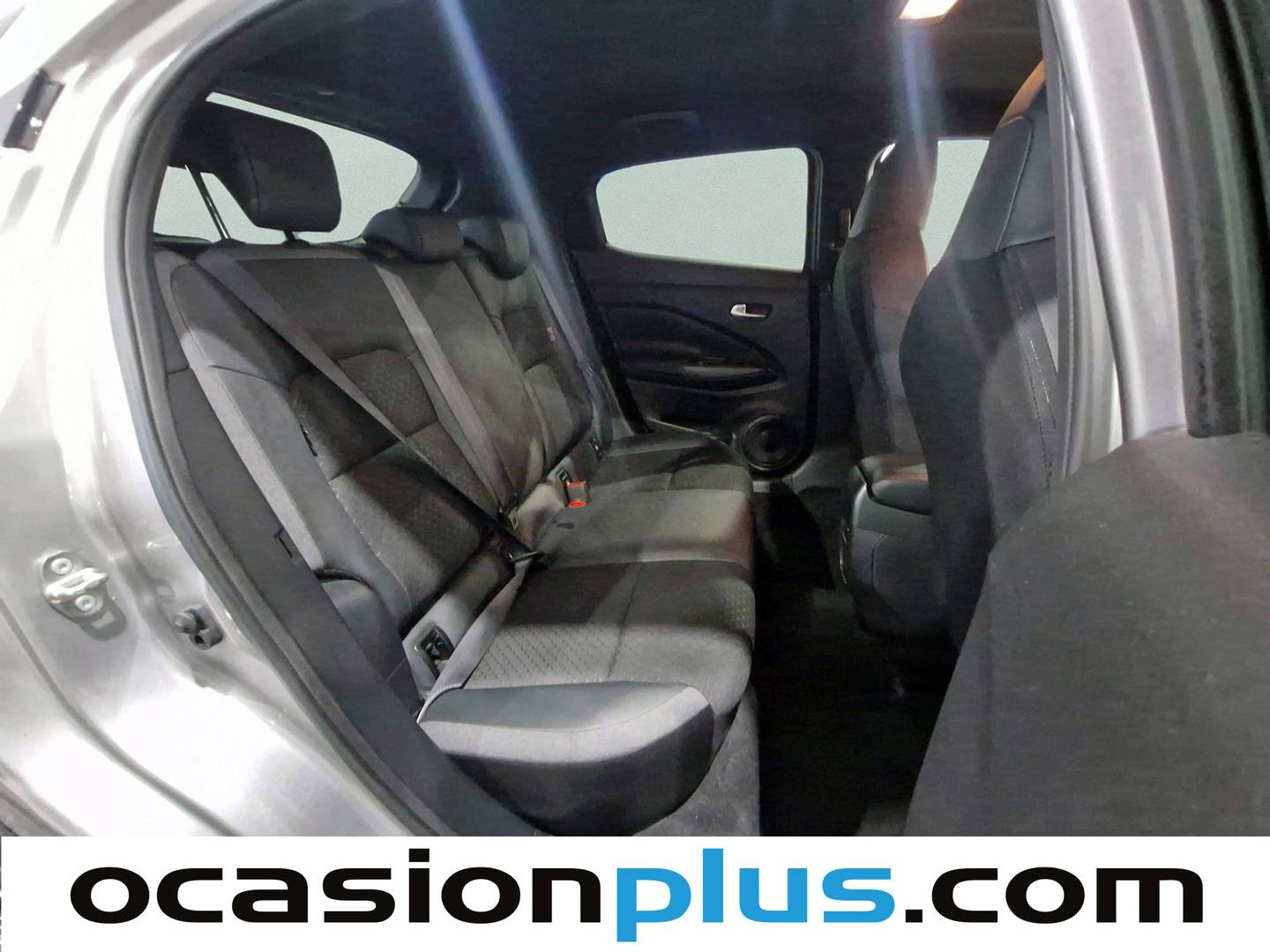 Nissan JUKE Nissan Juke DIG-T N-Connecta 4x2 DCT (114 CV) al mejor precio