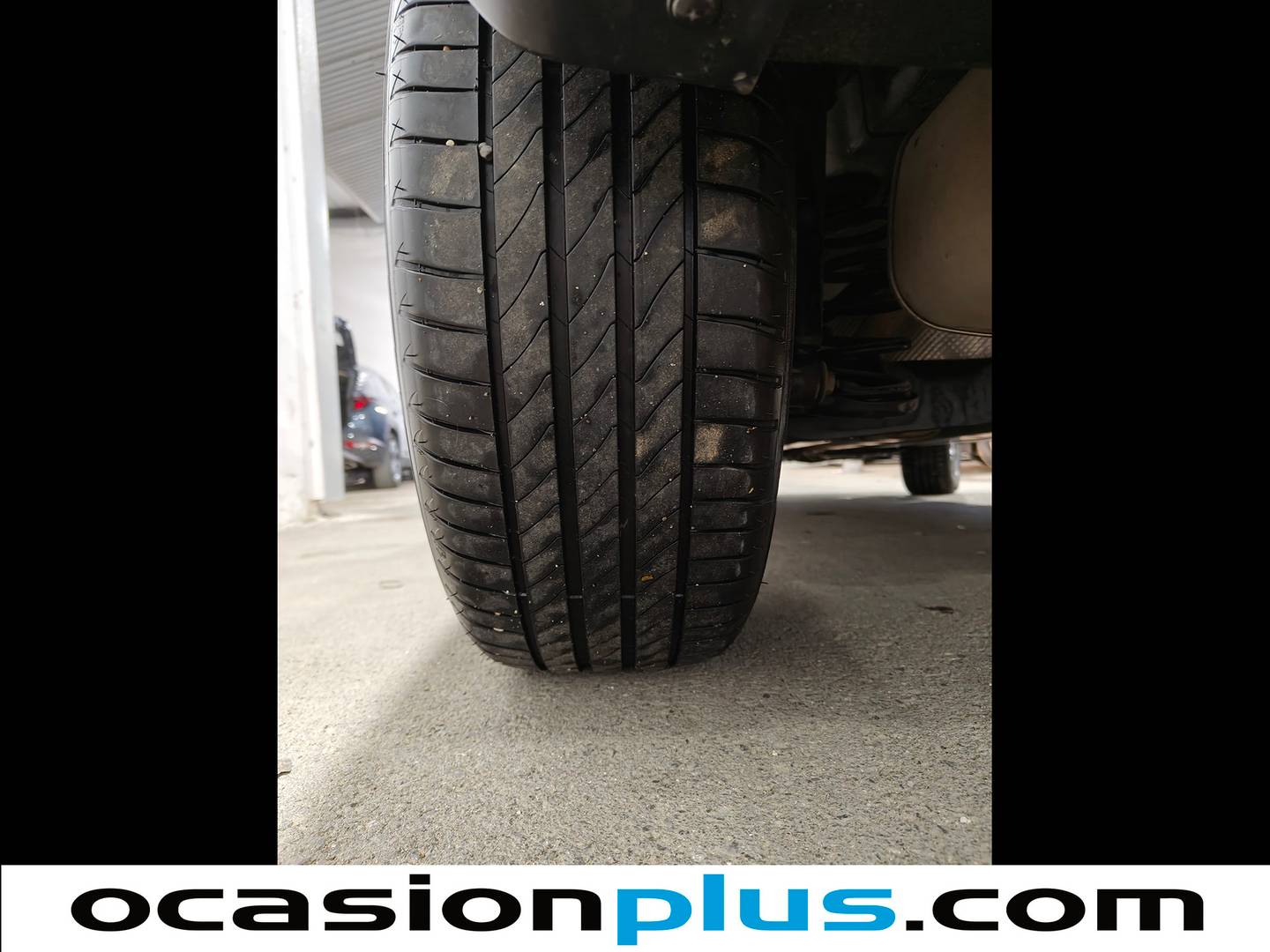 MG ZS MG ZS 1.0T Luxury (111 CV) al mejor precio