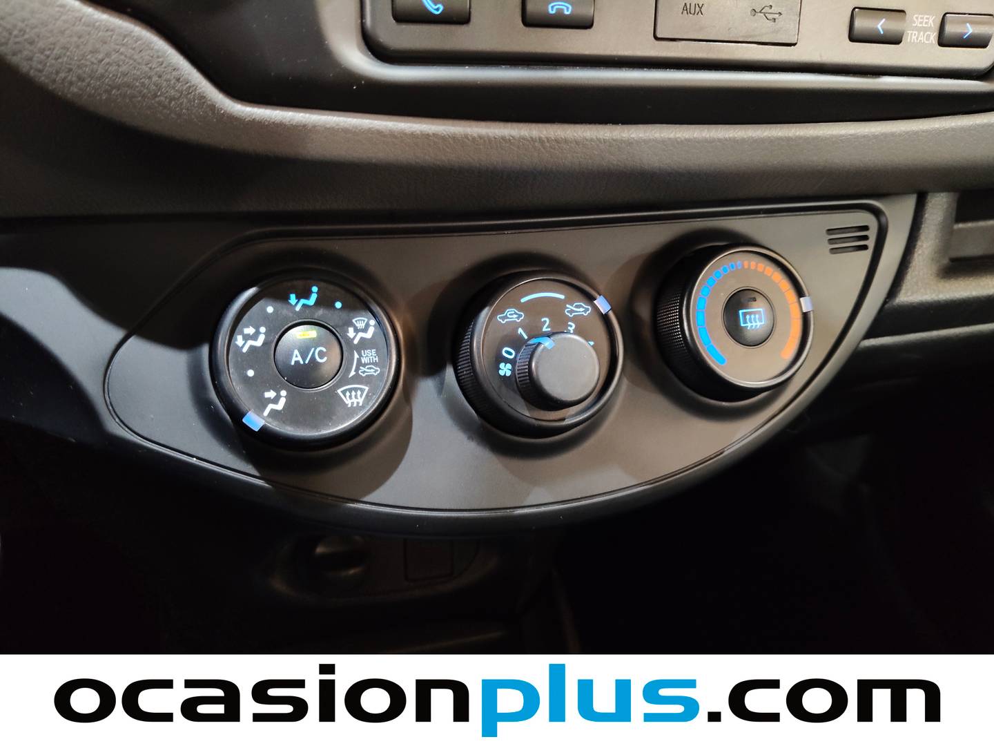 Toyota Yaris Toyota Yaris 70 Active (69 CV) al mejor precio