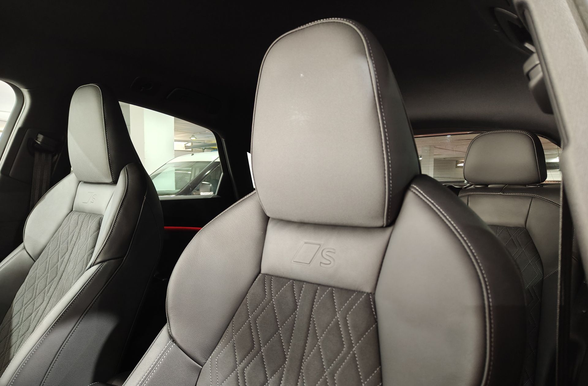 Audi Q5 SQ5 Sportback TFSI S tronic - foto 13