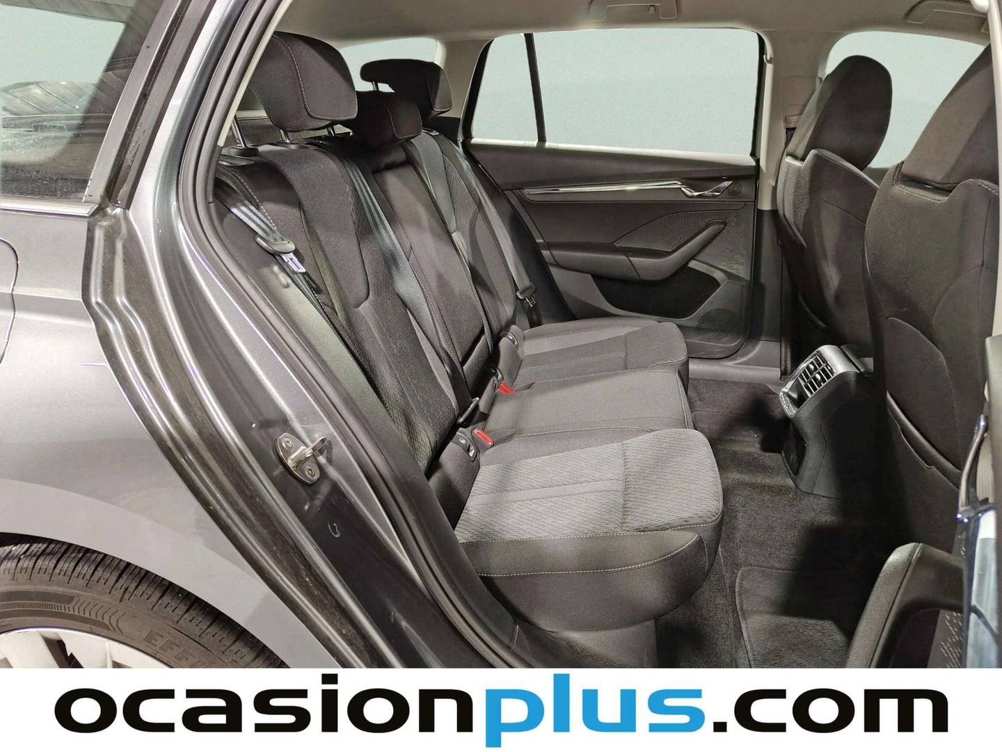 Skoda Octavia Skoda Octavia Combi 2.0 TDI Selection DSG (150 CV) barato