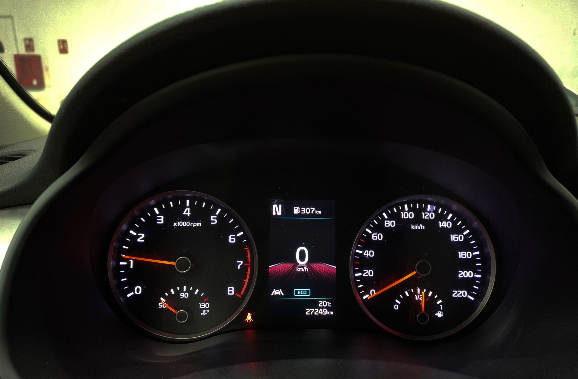 Kia Stonic 1.0 T-GDi MHEV Drive iMT - foto 24