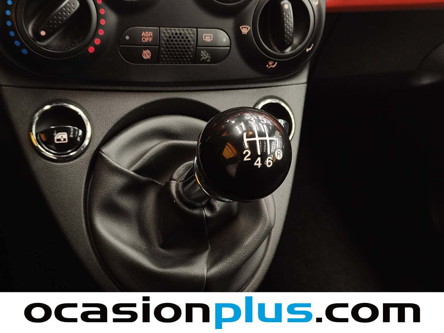 Fiat 500 Fiat 500 1.0 Hybrid Dolcevita (70 CV) de segunda mano