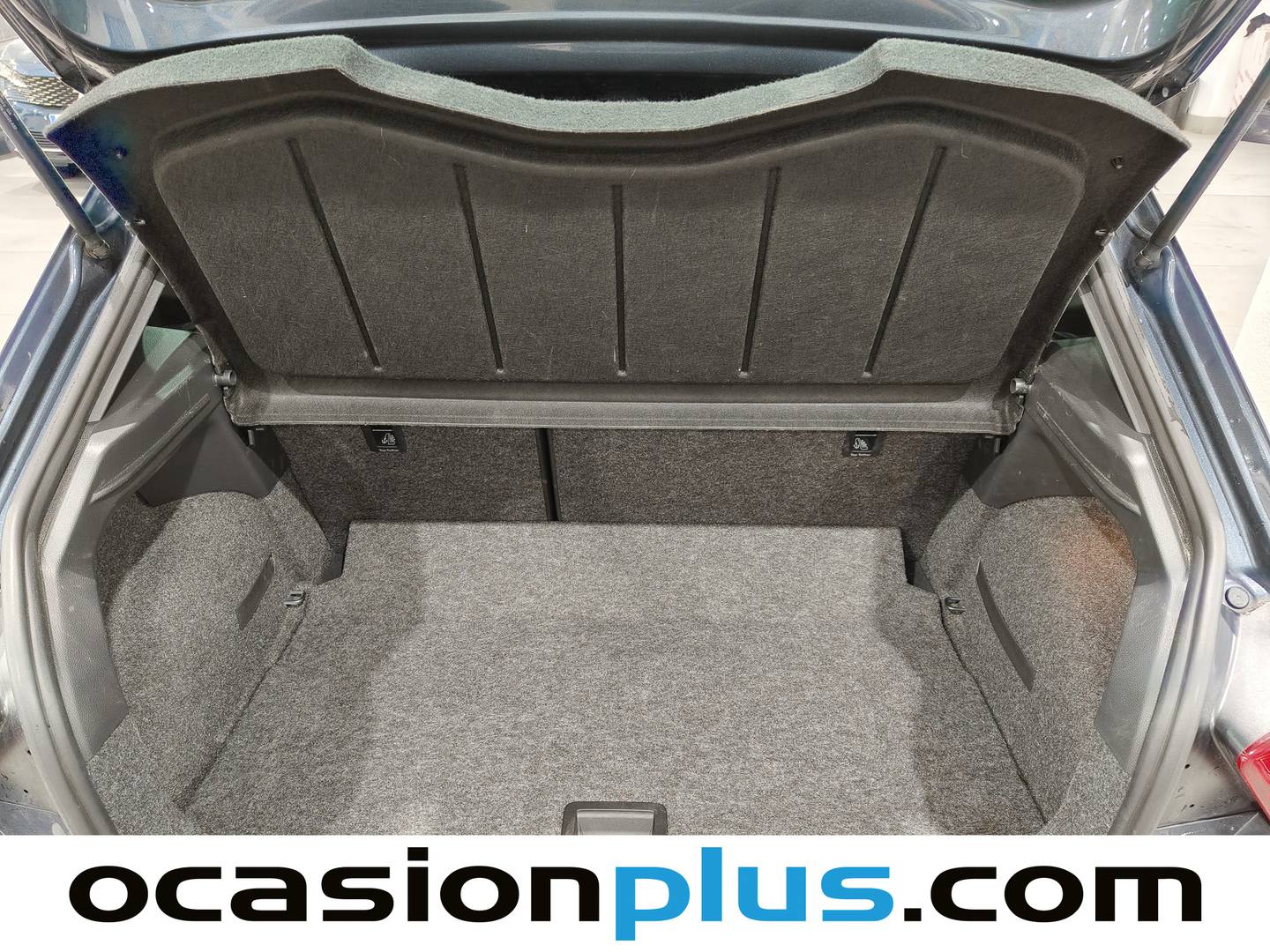 Foto Seat Ibiza SEAT Ibiza 1.5 TSI FR XL DSG (150 CV)