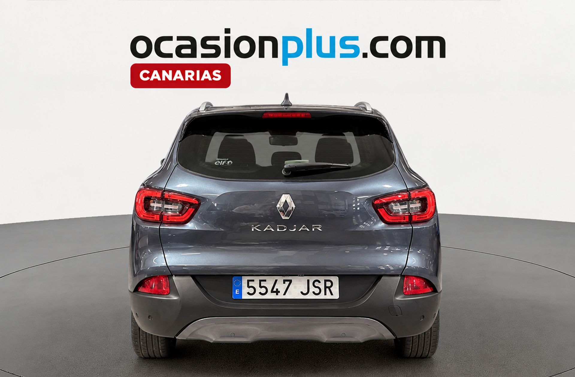 Renault Kadjar Zen Energy TCe - foto 14
