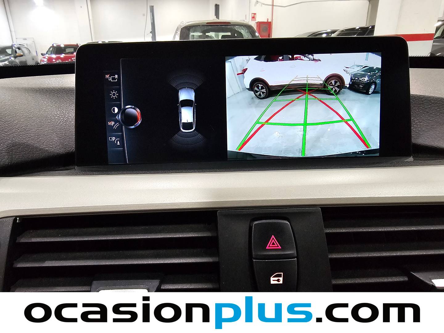 Foto BMW Serie 3 BMW Serie 3 320d Gran Turismo (190 CV)