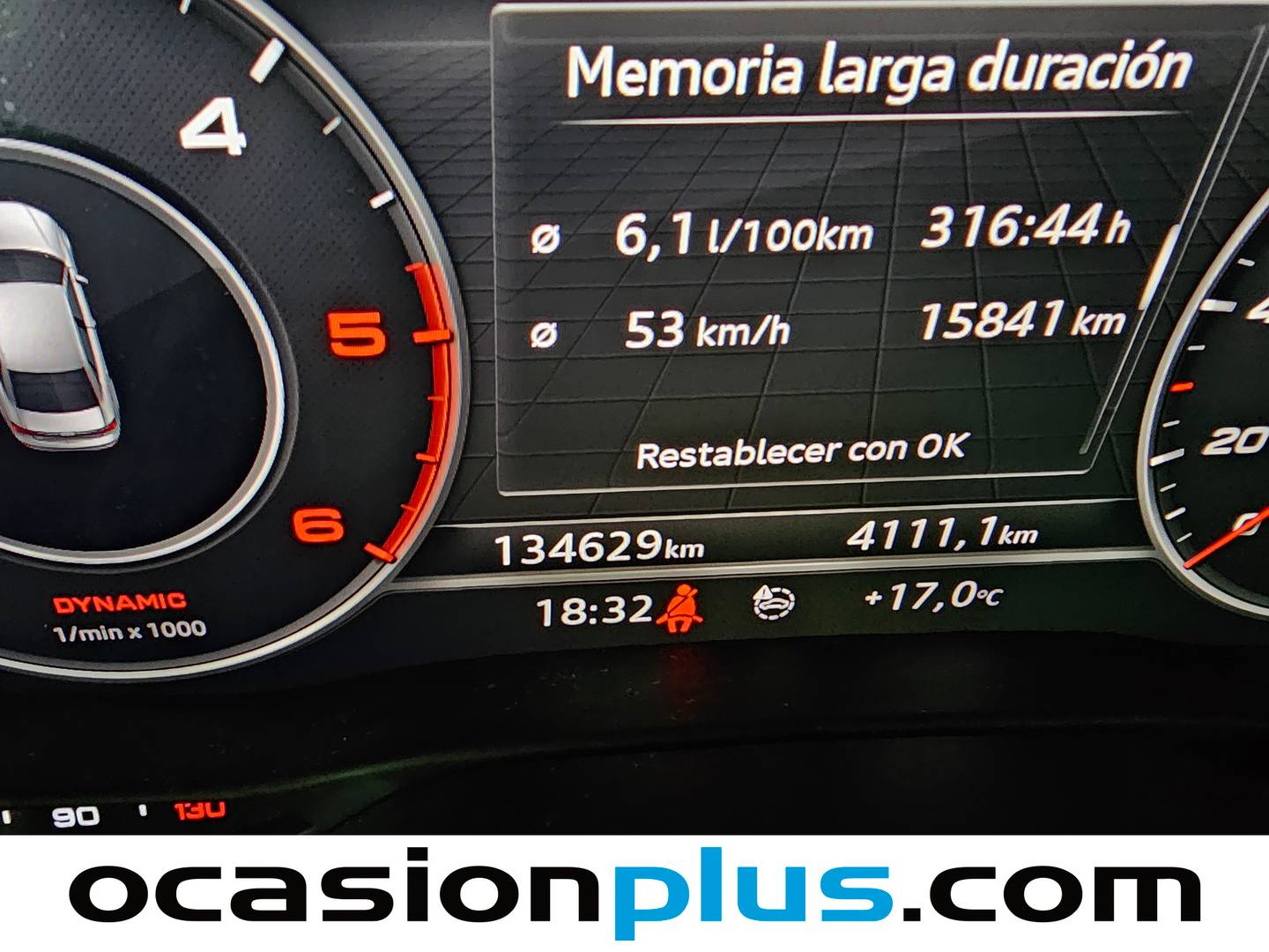 Foto Audi A3 Audi A3 Sedan S line edition 2.0 TDI (150 CV)
